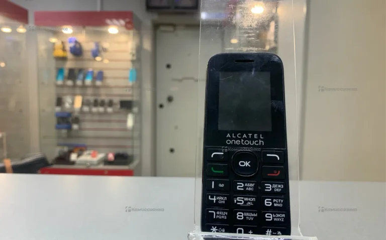 Alcatel One Touch 1016D