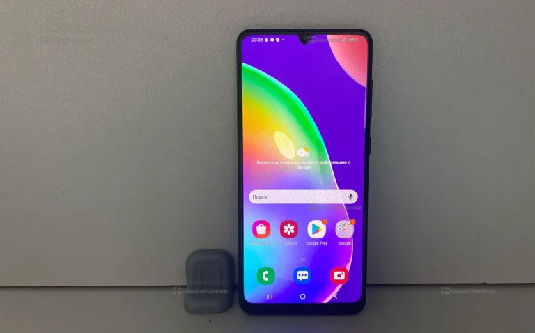 Samsung Galaxy A31 4/64 Gb