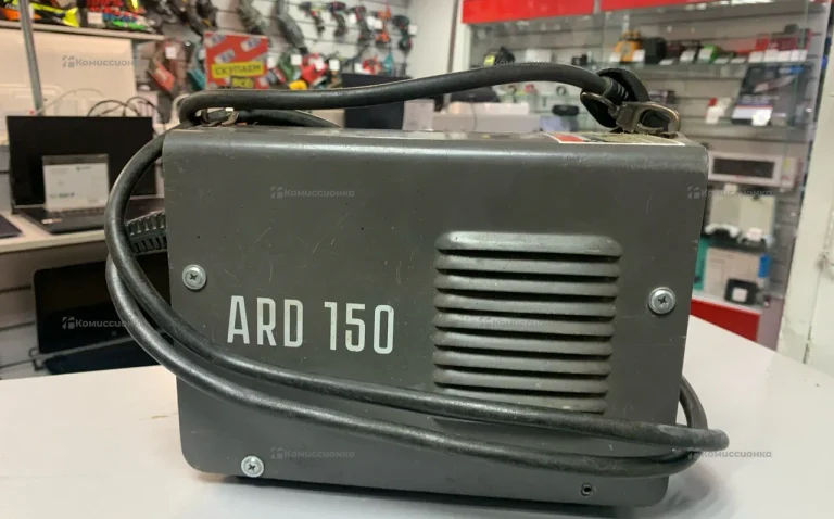 Сварочный аппарат ARD 150