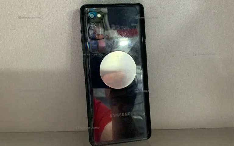 Samsung Galaxy A41 4/64 ГБ