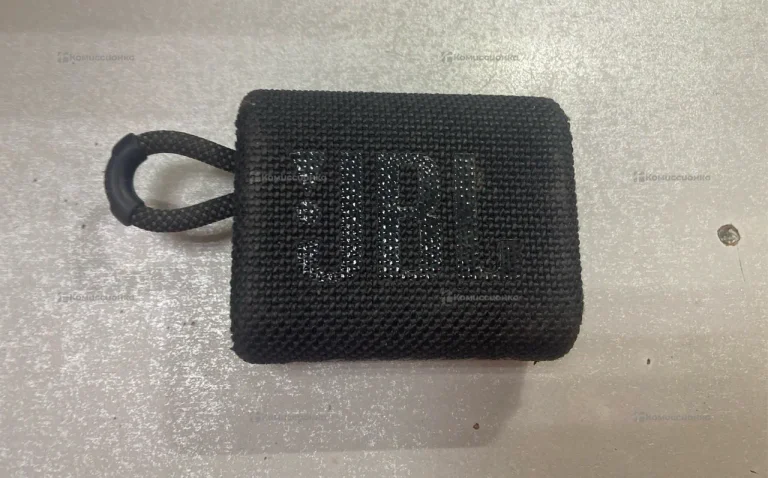 Колонка  jbl go 3
