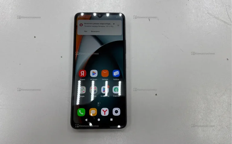 Xiaomi Redmi A3 3/128 ГБ