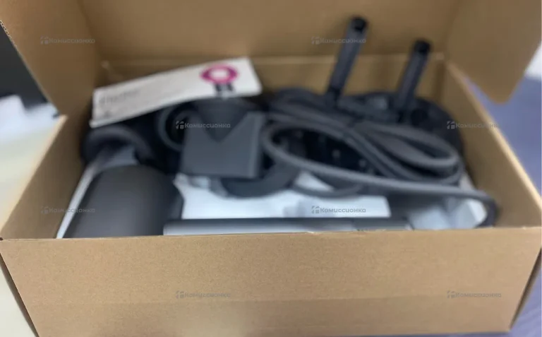 Реплика фена daison