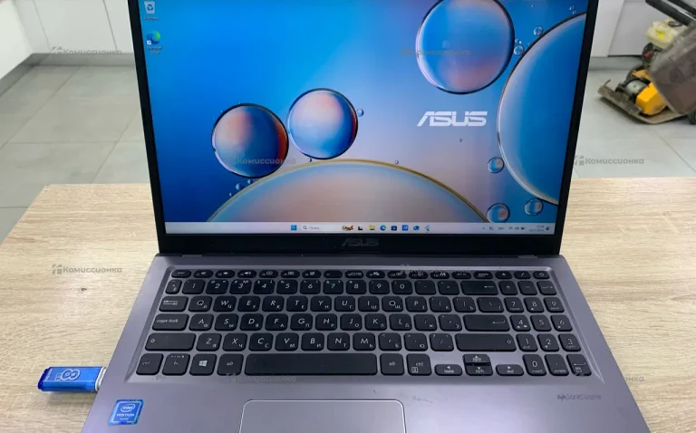 Ноутбук ASUS F515M