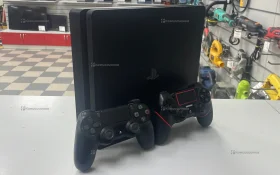Приставка PS 4 slim 500gb