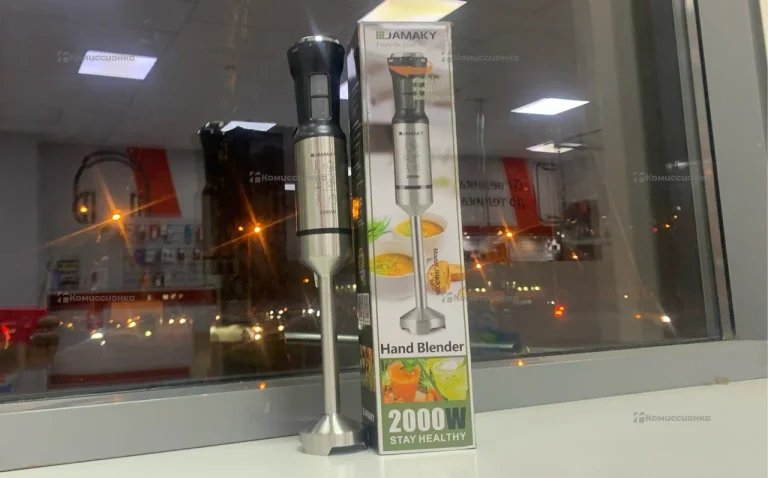 Блендер Jamaky JMK3006