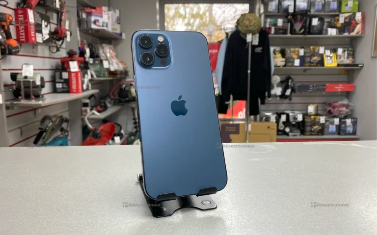 Apple iPhone 12 pro max 128Gb