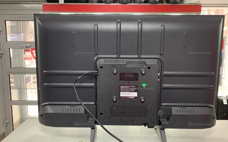 Телевизор Sber SDX-32H2124