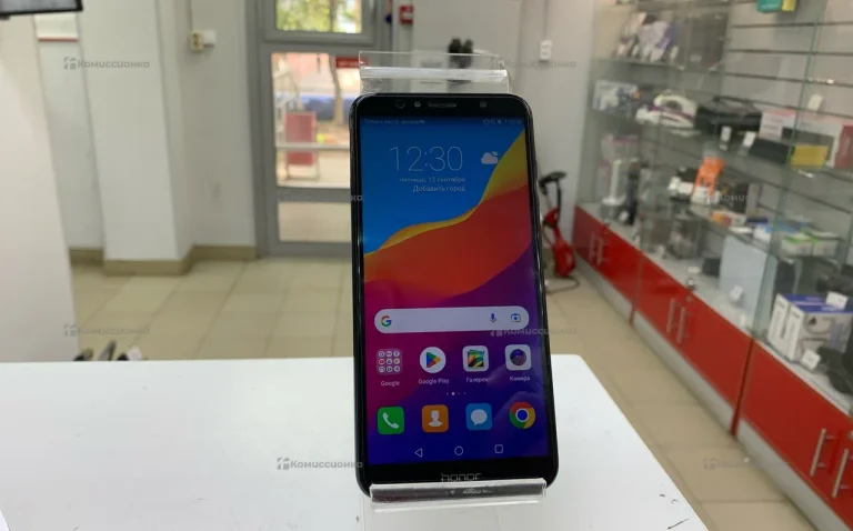 Honor 7A 32Gb