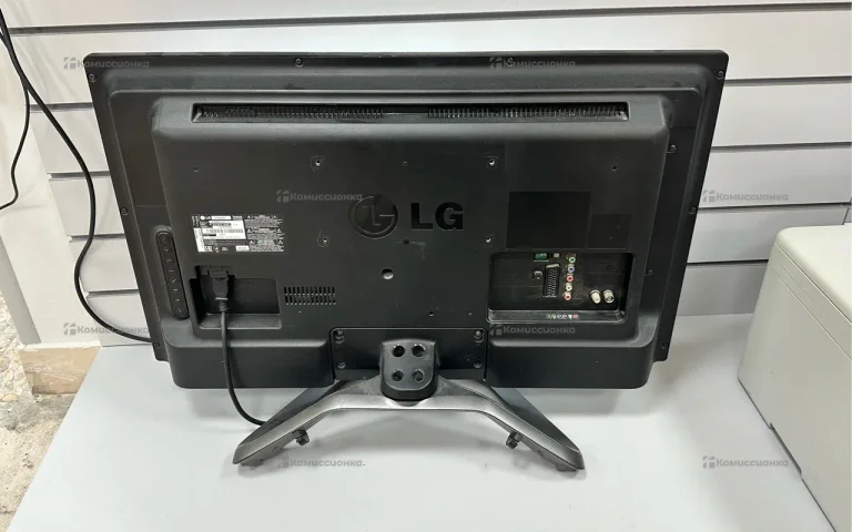 Телевизор LG 32LA620V