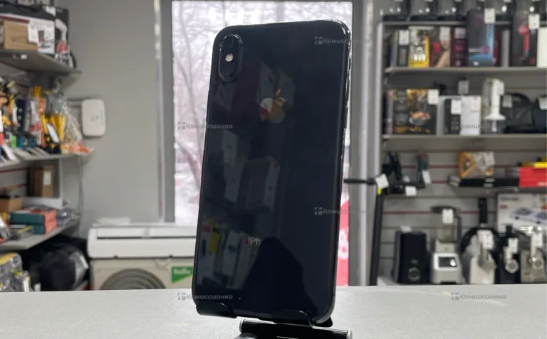 Apple iPhone X 64 ГБ