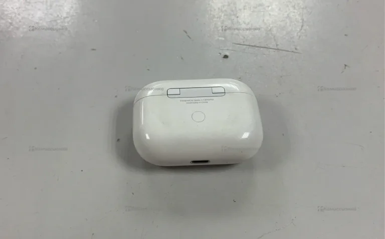 Наушники  apple air pods pro