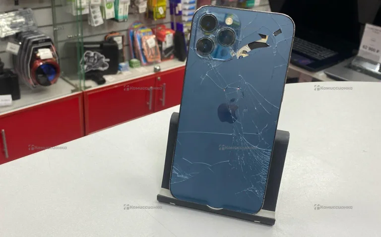 Apple iPhone 12 Pro Max 128Gb