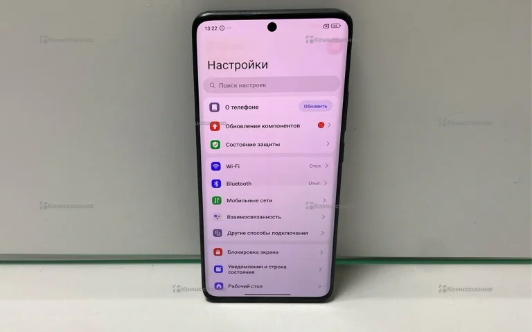 Xiaomi Redmi Note 13 Pro+ 5G 8/256GB