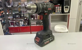 Купить Шуруповёрт Аккумуляторный Elitech cd20ISL2 б/у , в Казань Цена:7500рублей