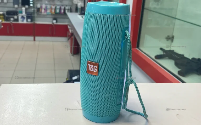 Колонка TG