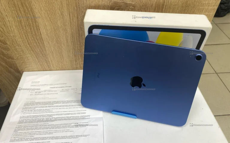 Планшет IPad 10 поколения 64ГБ Wi-Fi