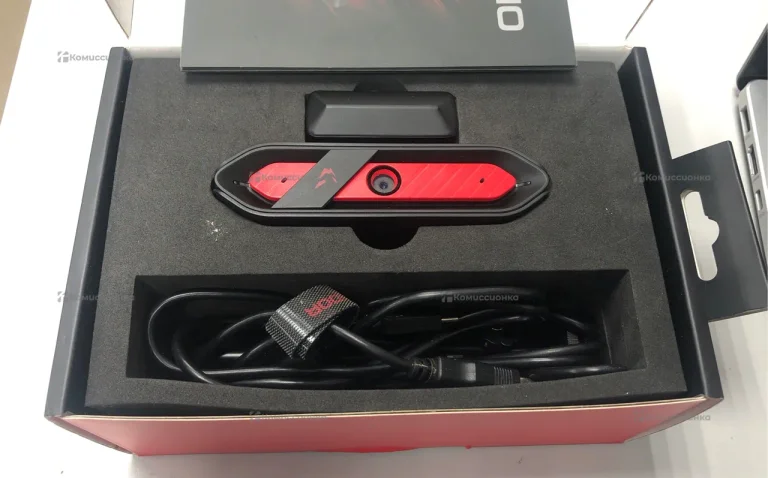 Веб-камера Ardor Gaming Oracle AF2M6FA1