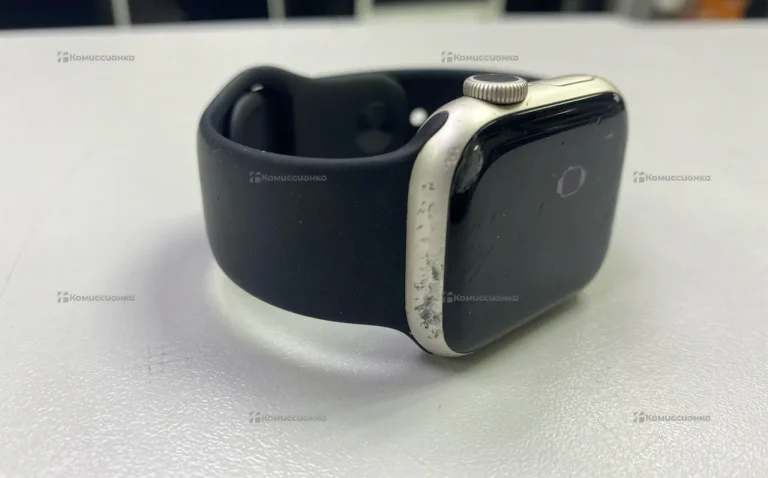 Часы Apple Watch 7