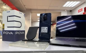 Tecno POVA 7 Neo 8/256 ГБ