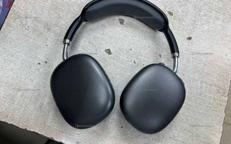 Наушники Max