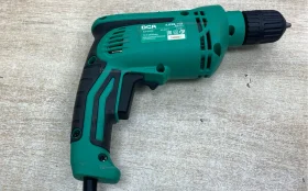 Дрель DCA AJZ09-10K
