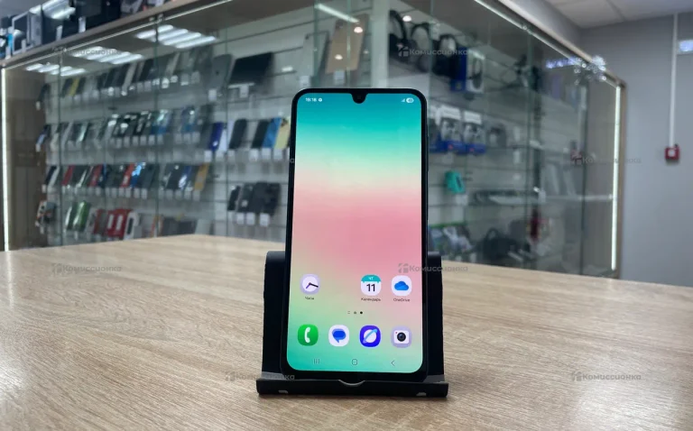 Samsung Galaxy A26 8/256 ГБ