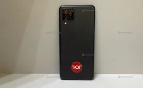 Samsung Galaxy A12 3/32 ГБ
