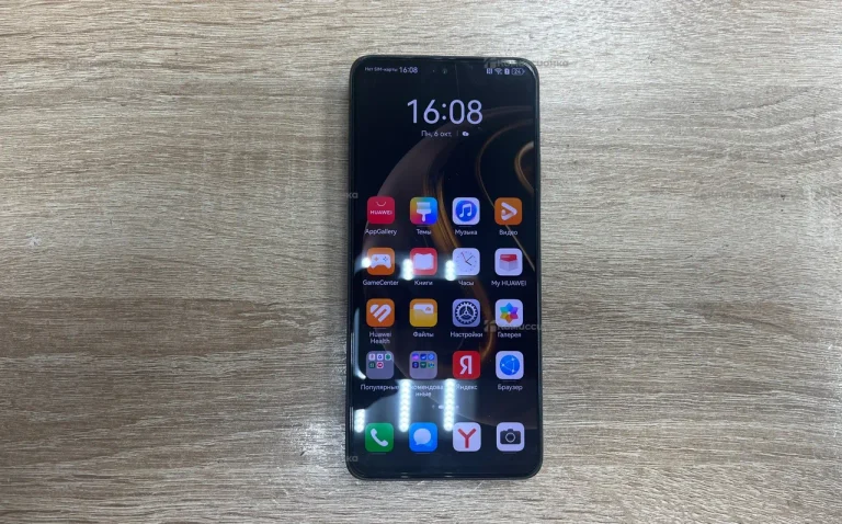 Huawei nova 12i 8/256 ГБ