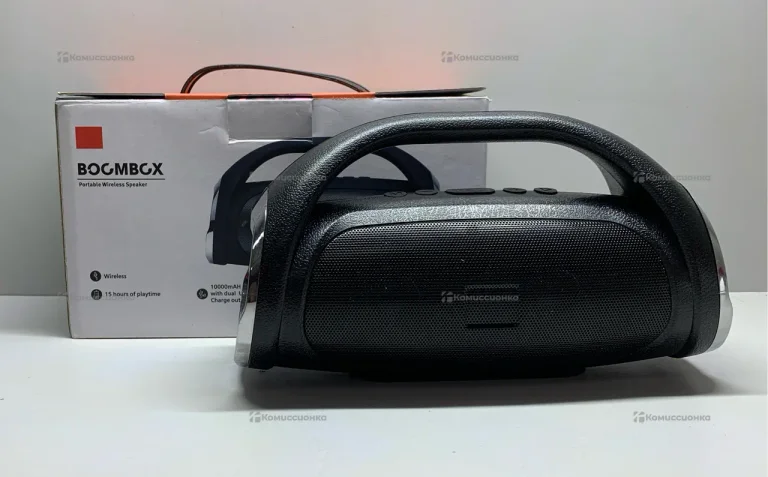 Колонка  Booms box mini