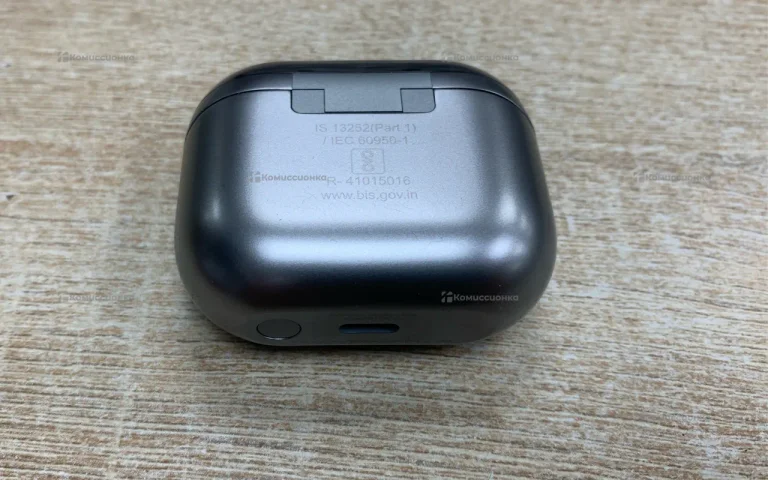 Наушники Samsung Galaxy buds 3