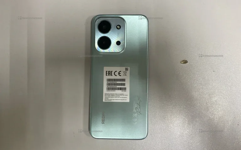 Xiaomi Redmi 15c 8/256 ГБ