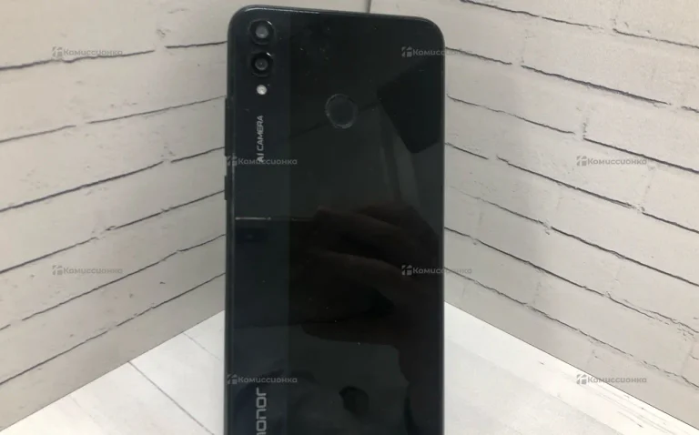 Honor 8X