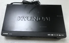Купить DVD плейер Hyundai б/у , в Самара Цена:490рублей