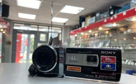 Купить Видеокамера Sony HDR-Pjr 200 б/у , в Санкт-Петербург Цена:3900рублей