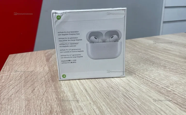 Наушники  AirPods Pro реплика