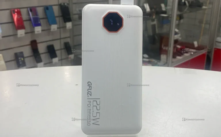 Повер банк GFUZ 20000mah