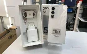 Oppo A5 8/256 ГБ