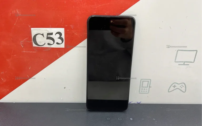 Infinix Hot 30 Play 8/128 ГБ