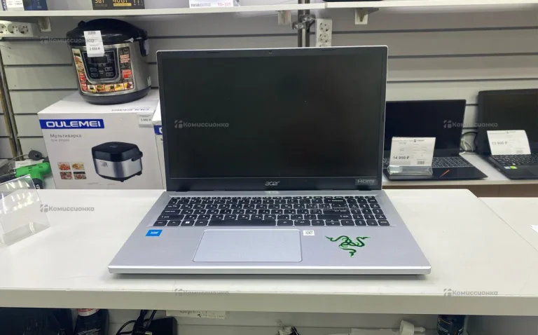 Ноутбук  Acer N200