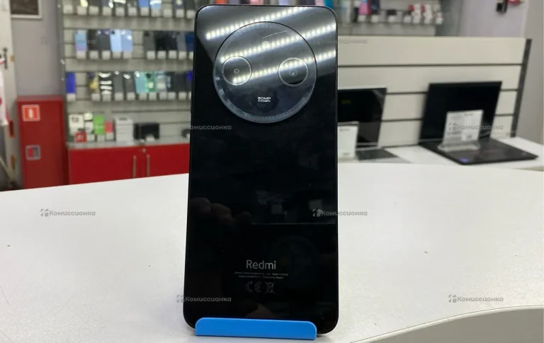 Xiaomi Redmi 14C 4/128 ГБ