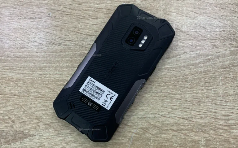 Oukitel WP12 pro 4/64