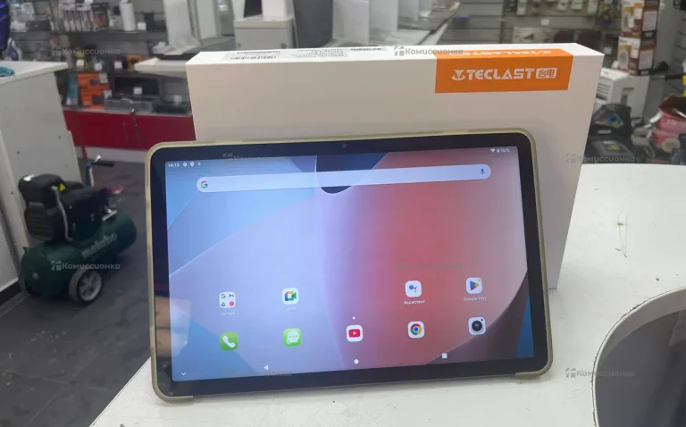 Планшет Teclast T50 8/256
