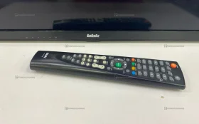 Купить Телевизор BBK 32LEM-1008/T2C б/у , в Нижний Новгород Цена:3990рублей