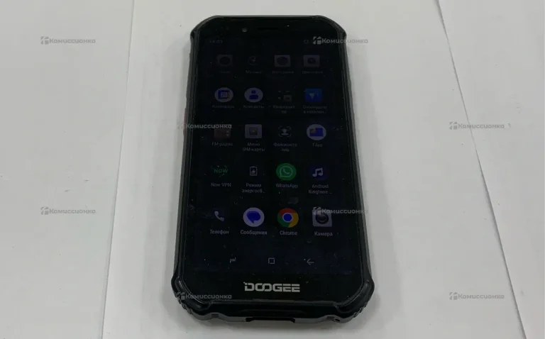 Doogee S40 32