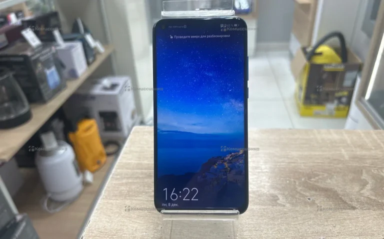 Honor View 20 8/256 ГБ