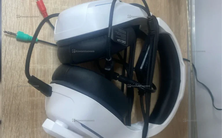 Dexp Накладные наушники (Микрофон)