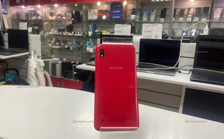 Samsung Galaxy A10 2/32 ГБ
