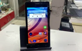 Prestigio MultiPhone 7500 1/16 ГБ