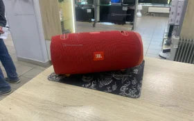 Колонка BT JBL Xtreme 2 Red